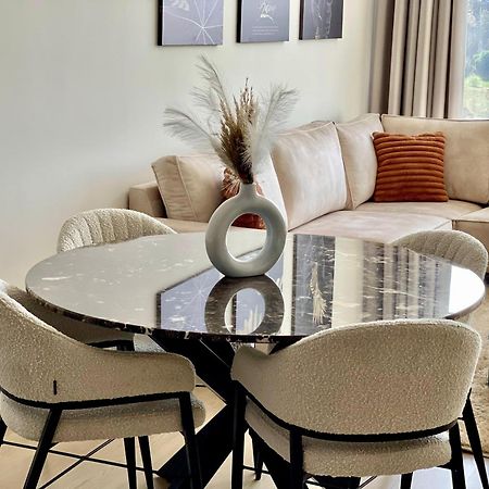 Hilton Tanger City Center Residence المظهر الخارجي الصورة