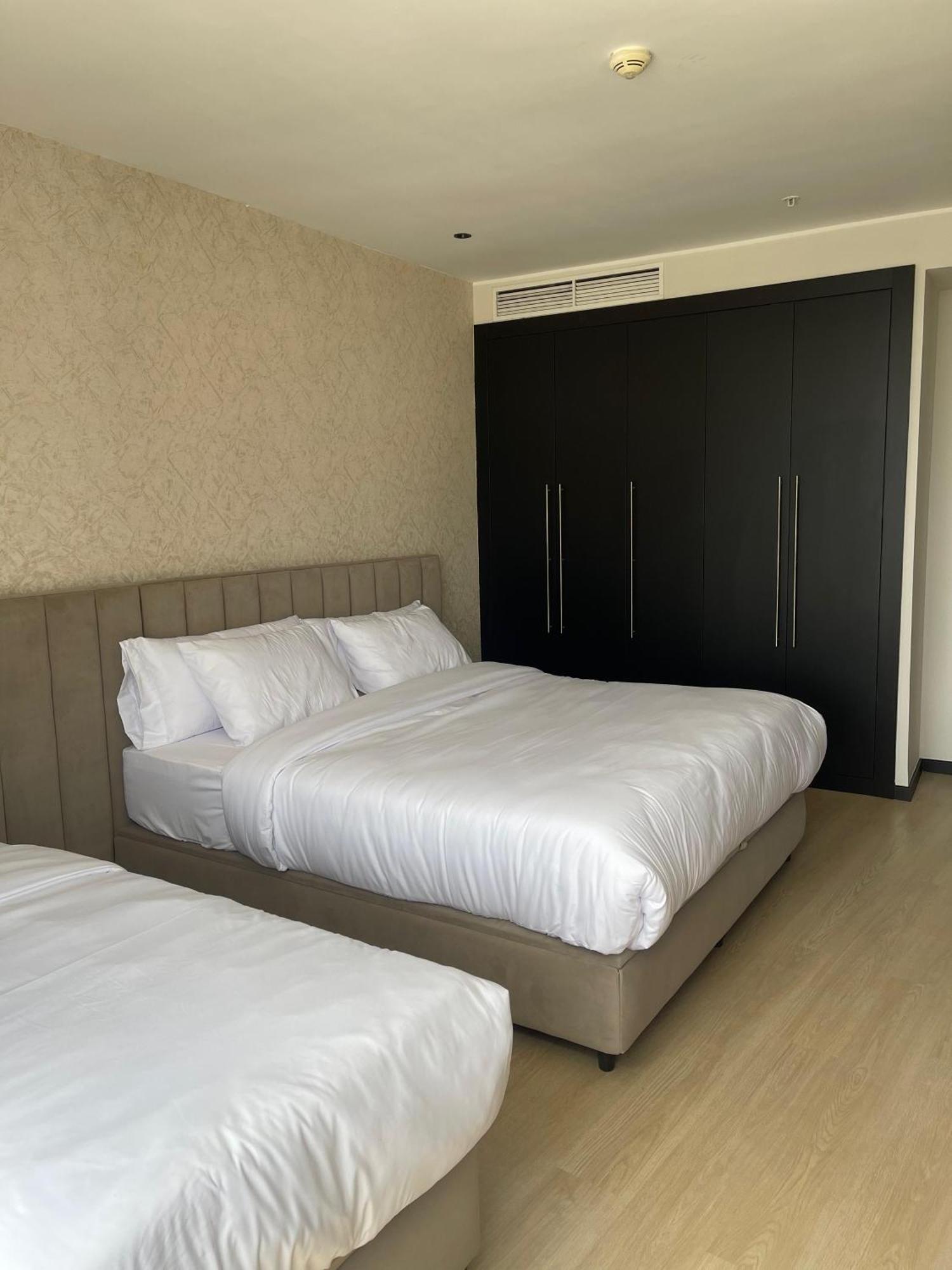 Hilton Tanger City Center Residence المظهر الخارجي الصورة