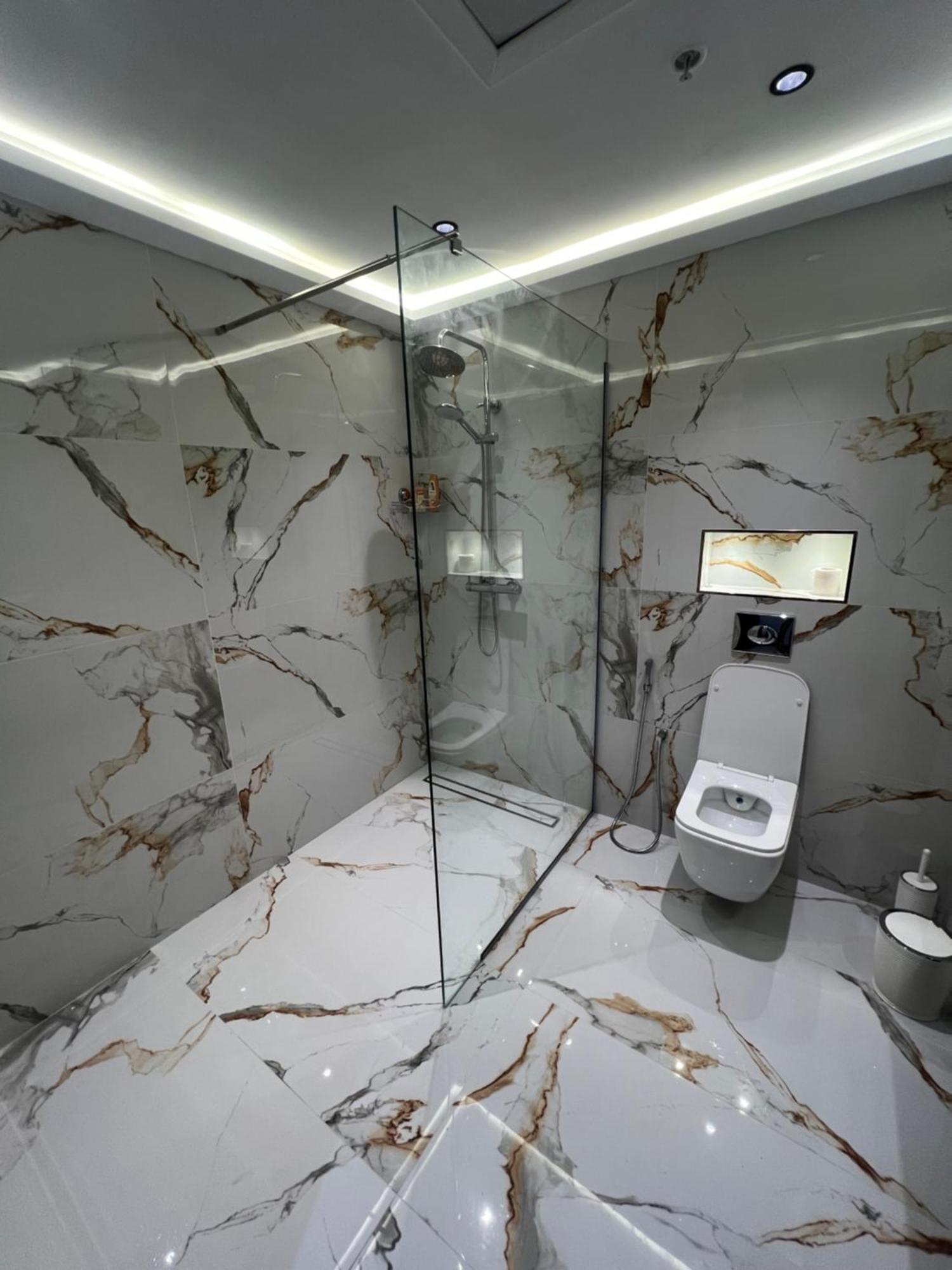 Hilton Tanger City Center Residence المظهر الخارجي الصورة