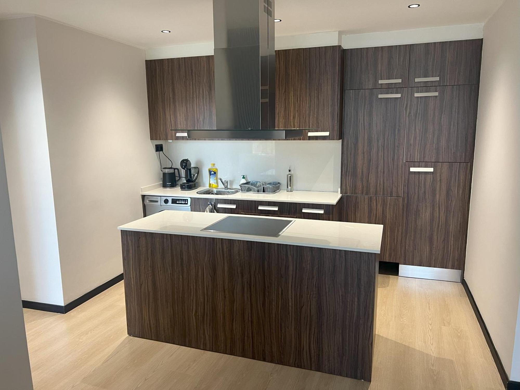Hilton Tanger City Center Residence المظهر الخارجي الصورة