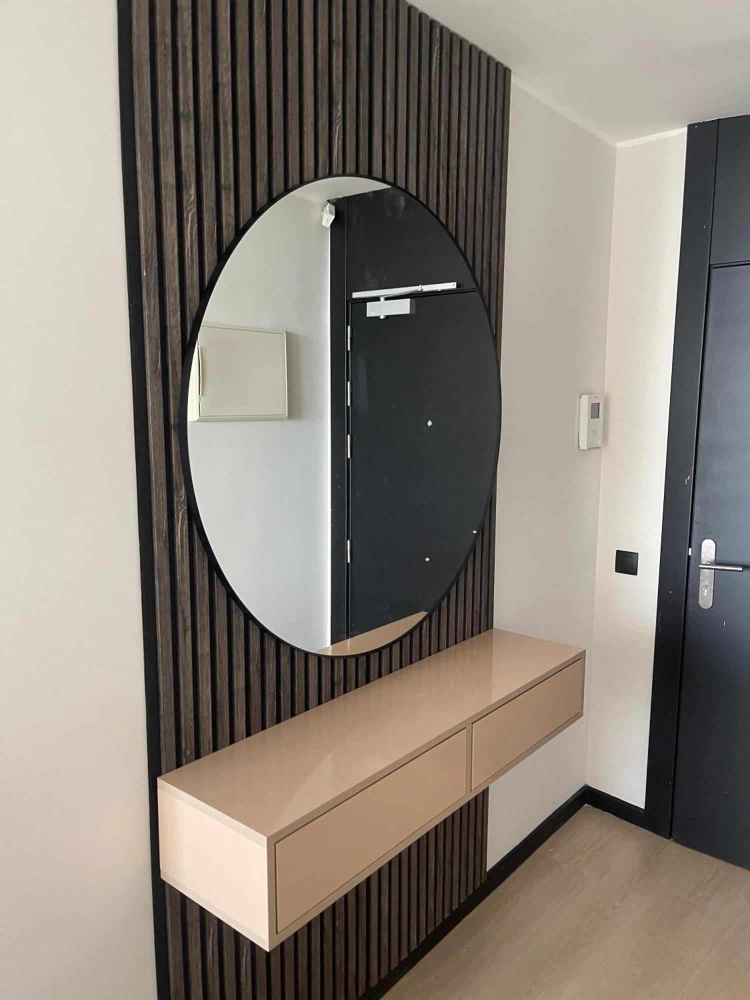 Hilton Tanger City Center Residence المظهر الخارجي الصورة